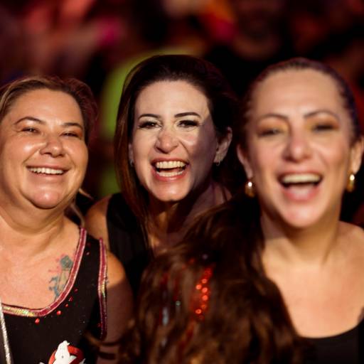 Sexta Carnavalesca 2025 por BTC - Botucatu Tênis Clube