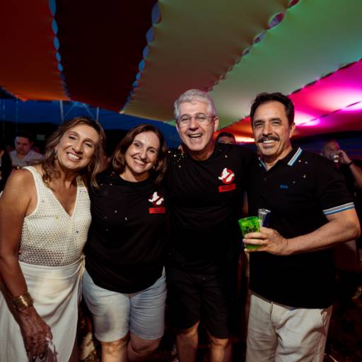 Sexta Carnavalesca 2025 por BTC - Botucatu Tênis Clube