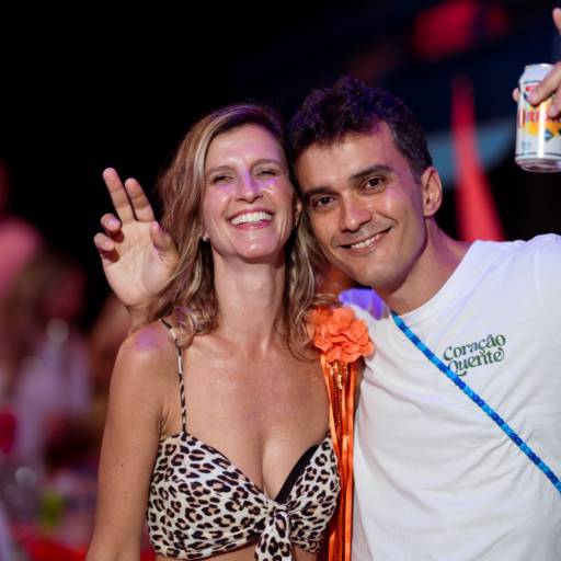 Sexta Carnavalesca 2025 por BTC - Botucatu Tênis Clube