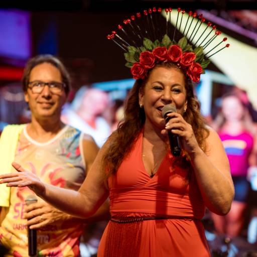 Sexta Carnavalesca 2025 por BTC - Botucatu Tênis Clube