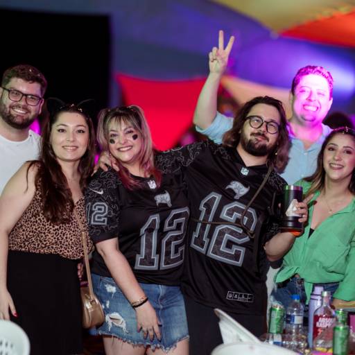 Sexta Carnavalesca 2025 por BTC - Botucatu Tênis Clube