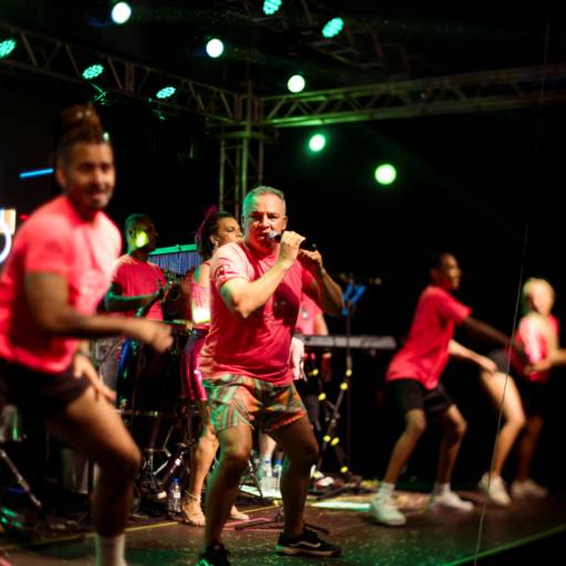 Sexta Carnavalesca 2025 por BTC - Botucatu Tênis Clube