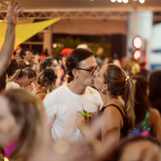 Sexta Carnavalesca 2025 por BTC - Botucatu Tênis Clube