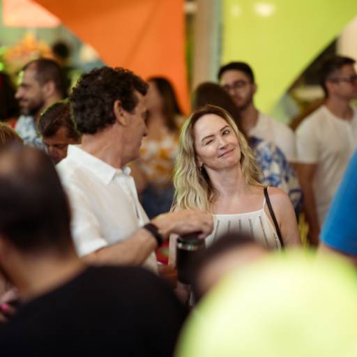 Sexta Carnavalesca 2025 por BTC - Botucatu Tênis Clube