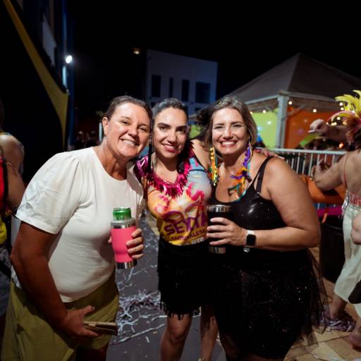 Sexta Carnavalesca 2025 por BTC - Botucatu Tênis Clube