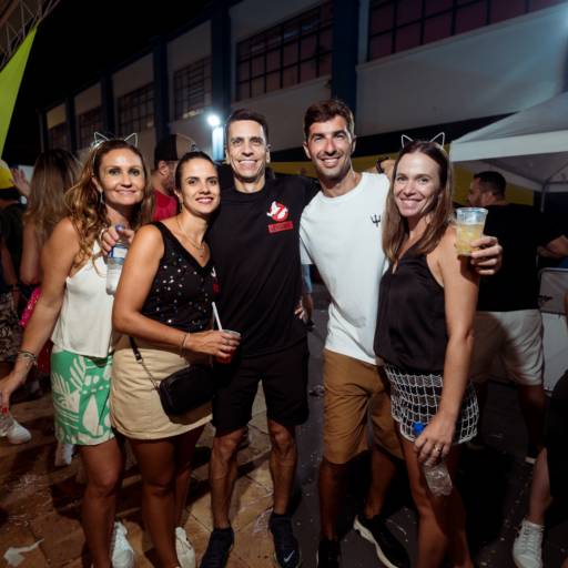 Sexta Carnavalesca 2025 por BTC - Botucatu Tênis Clube