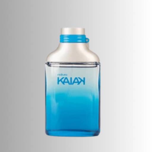 Perfume Natura Kaiak - Cris Scudeletti, São Manuel, SP