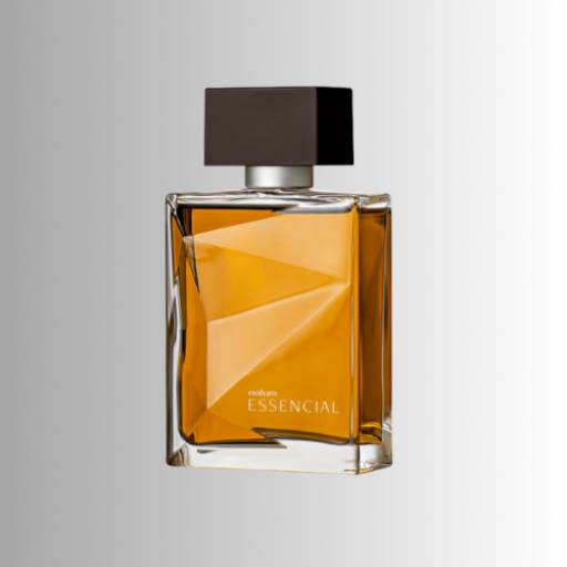 Perfume Natura Essencial - Cris Scudeletti, São Manuel, SP