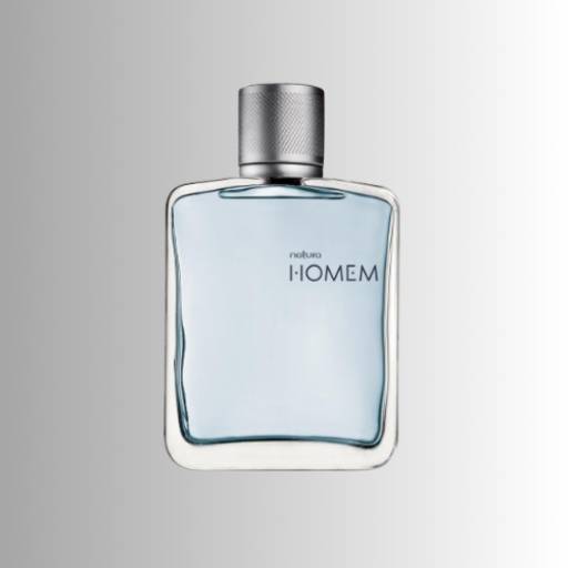 Perfume Natura Homem - Cris Scudeletti, São Manuel, SP