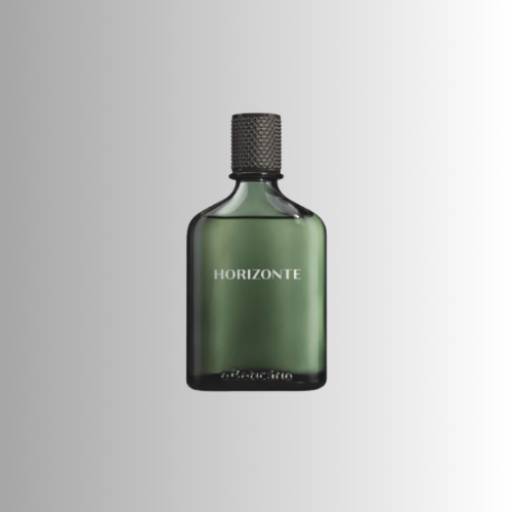 Perfume O Boticário Horizonte - Cris Scudeletti, São Manuel, SP