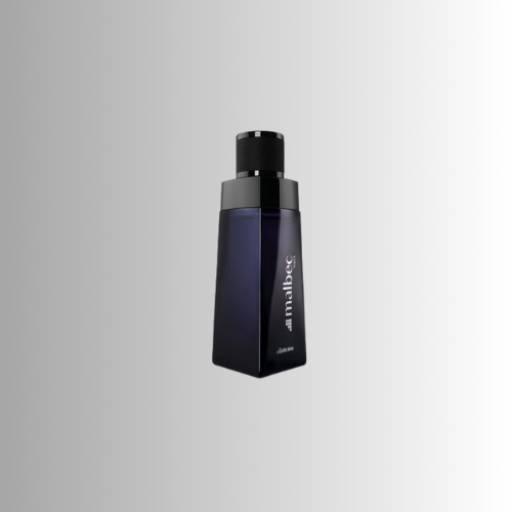 Perfume O Boticário Malbec Noir - Cris Scudeletti, São Manuel, SP