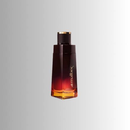 Perfume O Boticário Malbec X - Cris Scudeletti, São Manuel, SP por Cris Scudeletti