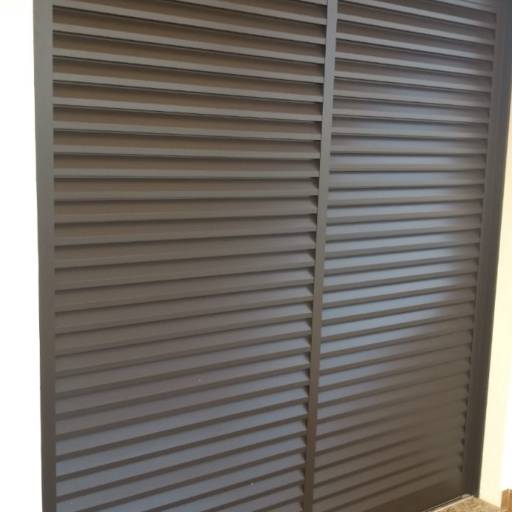 Porta Balcão para Quartos – Conforto e Sofisticação em Boituva, SP por Japan Glass Vidraçaria