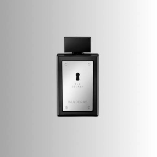 Perfume Antônio Banderas The Secret - Cris Scudeletti, São Manuel, SP por Cris Scudeletti