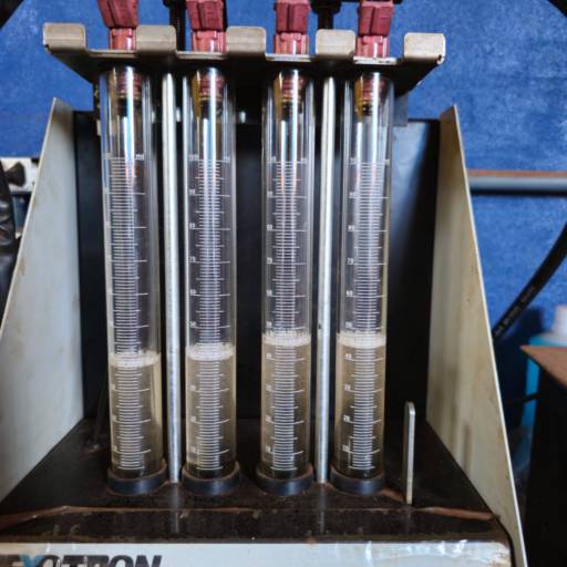 Teste de Bicos Injetores – Economia e Performance para Seu Motor em Dourados, MS por Centro Automotivo Doutor Dj