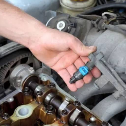 Limpeza de Bicos Injetores – Economia e Potência para Seu Veículo em Dourados, MS por Centro Automotivo Doutor Dj