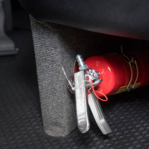 Extintores Veiculares – Segurança Obrigatória para seu Veículo em Itararé, SP por Bonassoli Soluções Integradas