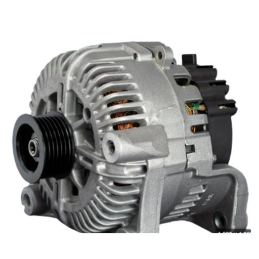 Alternadores Pilotados – Eficiência e Durabilidade para Seu Veículo em Dourados, MS