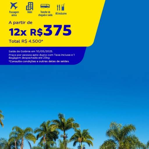 Viagem dos Sonhos no Vila Galé Eco Resort em Angra dos Reis com a Blend Way Viagens por Blend Way Viagens