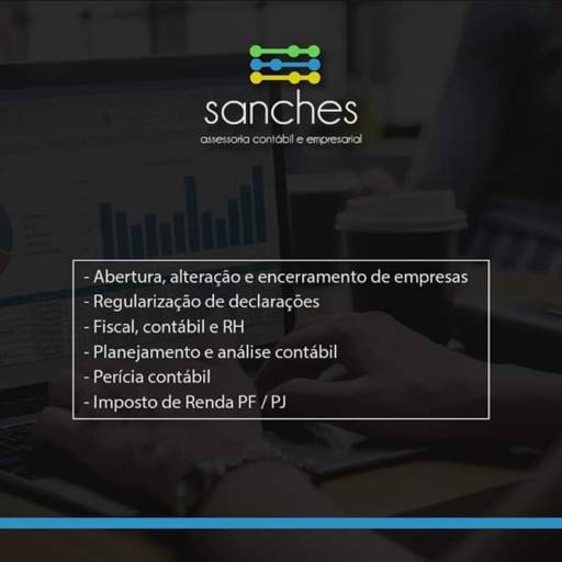 Venha nos fazer uma visita e conhecer nossos serviços, planejaamentos empresariais e contábeis