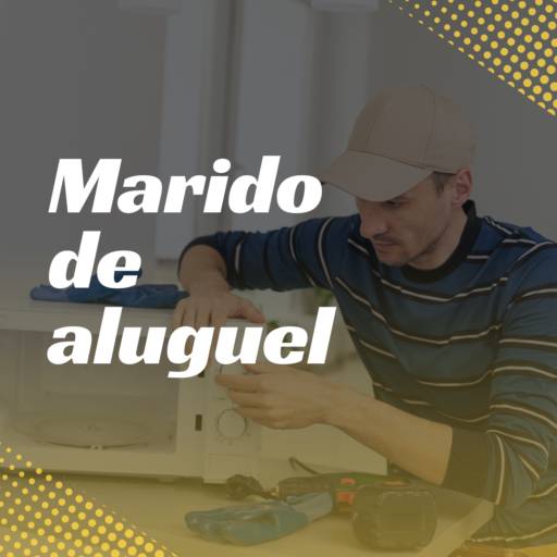 Serviço de marido de aluguel para consertos domésticos em Itapetininga