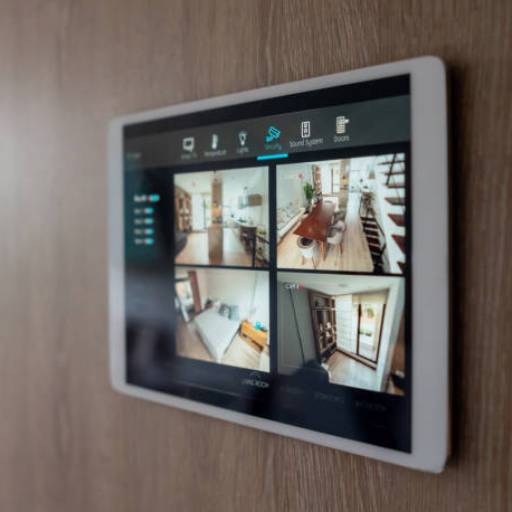 Aluguel de Sistemas de Segurança Eletrônica – Proteção Completa Sem Investimento Inicial em São Bernardo do Campo, SP