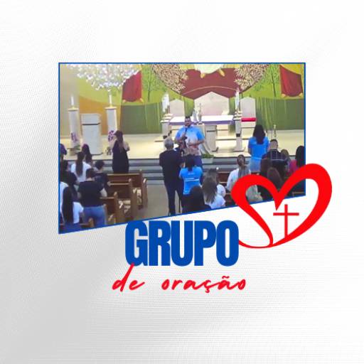 Transmissão do Grupo de Oração - Web TV Foz