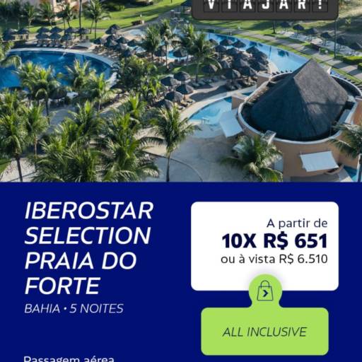 Super Ofertas para o Mês do Consumidor - Viagens Imperdíveis com a Blend Way! por Blend Way Viagens