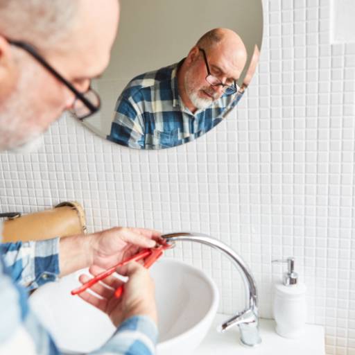 Instalação de torneiras por Carlos Melo Instalações e reparos