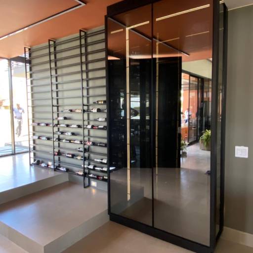 Móveis Planejados Comercial e Residencial – Funcionalidade e Sofisticação em Riviera de Santa Cristina III, SP