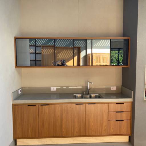 Área Gourmet Planejada – Sofisticação e Funcionalidade em Riviera de Santa Cristina III, SP