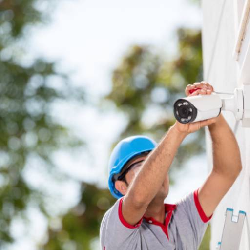 Venda de Câmera de Segurança - Aris Segurança Eletrônica, Águas Lindas de Goiás, GO por Aris Segurança Eletrônica