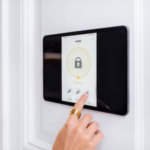 Instalação de Alarme Residencial - Aris Segurança Eletrônica, Águas Lindas de Goiás, GO por Aris Segurança Eletrônica