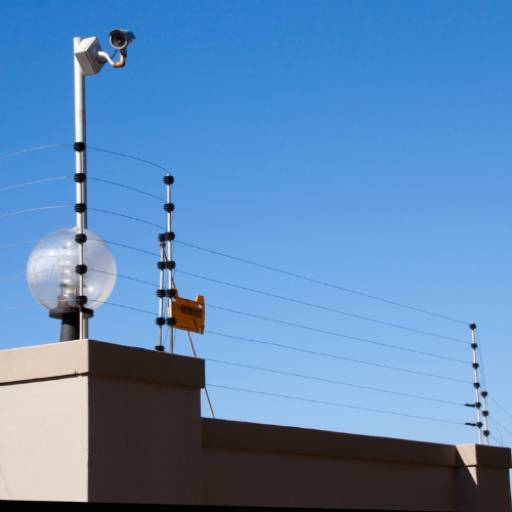 Manutenção de Cerca Elétrica - Aris Segurança Eletrônica, Águas Lindas de Goiás, GO por Aris Segurança Eletrônica