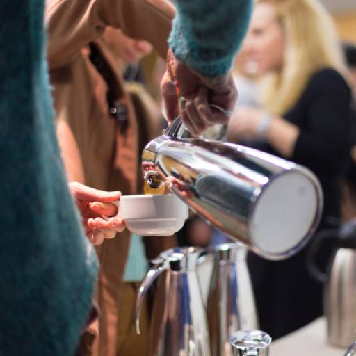 Serviços de Copeira por Maria Brasileira