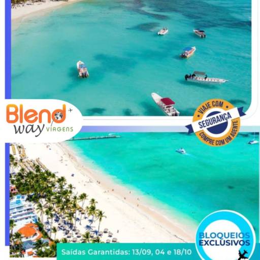 Explore o Mundo com a Blend Way Viagens: Destinos Imperdíveis! por Blend Way Viagens Explore o Mundo com a Blend Way Viagens: Destinos Imperdíveis! por Blend Way Viagens