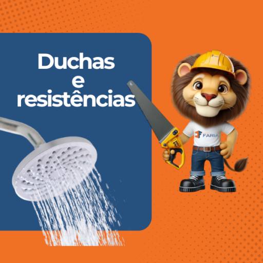 Duchas e Resistências em Itapetininga