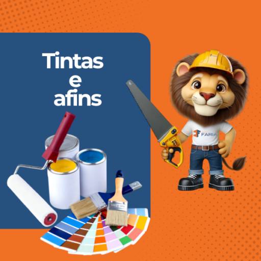 Tintas e Afins