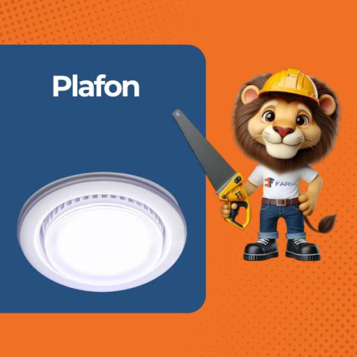 Plafon em Itapetininga