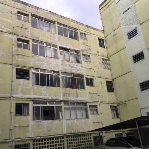 Lavagem, Restauração, Calafetação e Pintura realizada no Condomínio Amendoeiras II, em José Bonifácio por InovaVertical