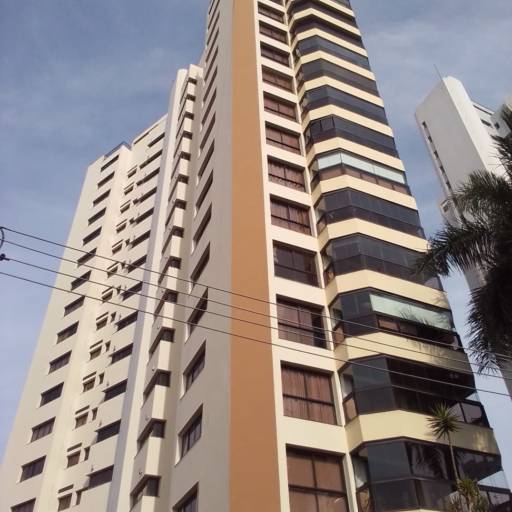 Lavagem, Restauração, Calafetação e Pintura realizada no Condomínio em Vila Prudente