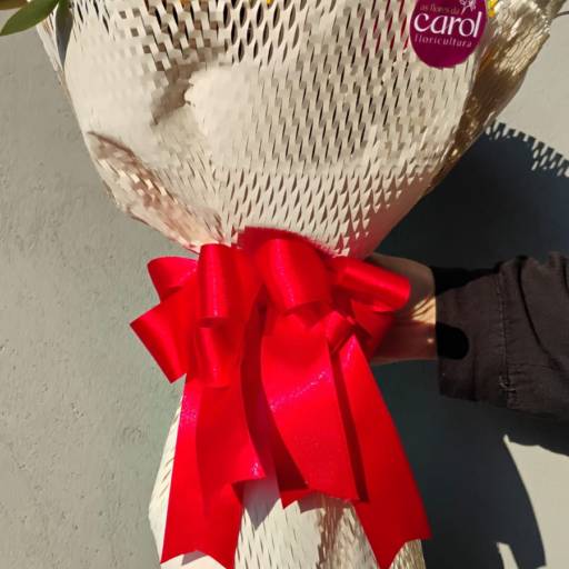 Buquê Dengo em Foz do Iguaçu, PR por Floricultura As Flores da Carol - Vila A