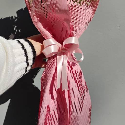 Buquê Com Carinho  em Foz do Iguaçu, PR por Floricultura As Flores da Carol - Vila A