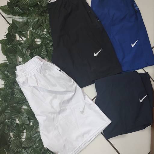 Bermuda Masculina - Conforto e Estilo em São Manuel por Sivest