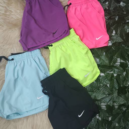 Short Feminino - Estilo e Conforto em São Manuel por Sivest