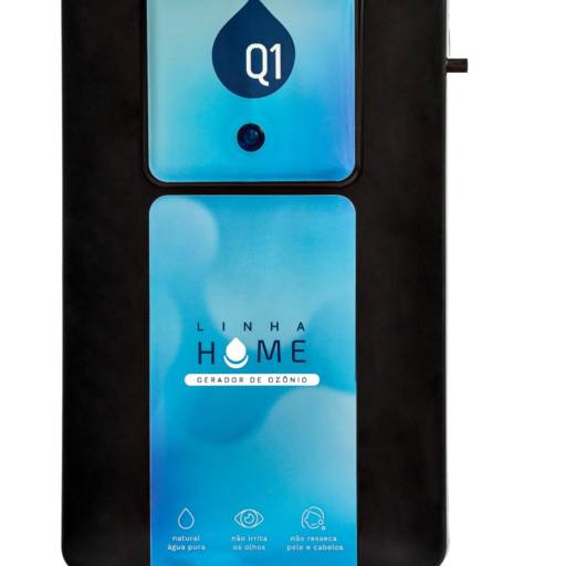 Ozonizador para Casa de Máquinas em Itapetininga por Pé de Pato Piscinas