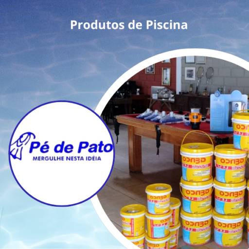 Produtos para Piscina em Itapetininga