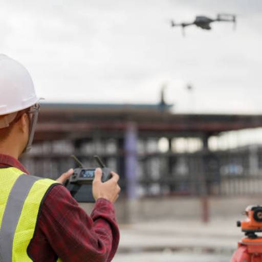 Obras de Construção Pesada – Qualidade e Eficiência em Riviera de Santa Cristina XIII, SP