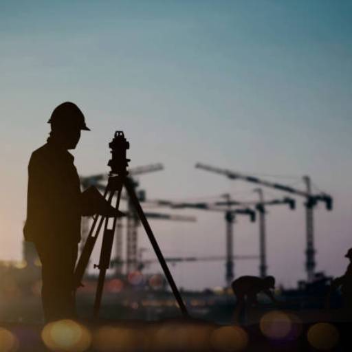 Topografia de Alta Precisão – Tecnologia e Eficiência em Riviera de Santa Cristina XIII, SP