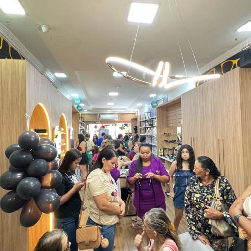 Projeto de Móveis Planejados com Instalação de Piso Amadeirado em Santa Cruz, RN por Jaelson Móveis Planejados